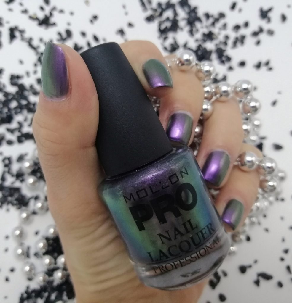 mollon-pro-203-violet-touch-duochrome-nail-polish