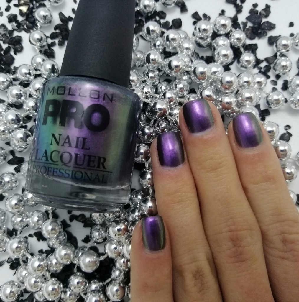 mollon-pro-203-violet-touch-duochrome-nail-polish