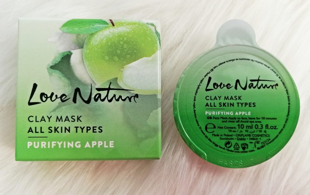 oriflame-love-nature-face-masks-purifying-apple