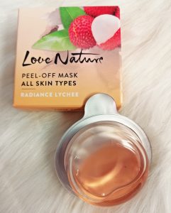 oriflame-love-nature-face-masks-radiance-lychee