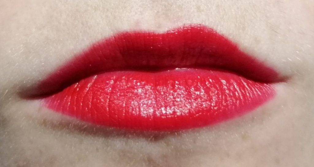 favourite-of-2019-make-up-giordani-gold-mastercreation-lipsticks-red-romance