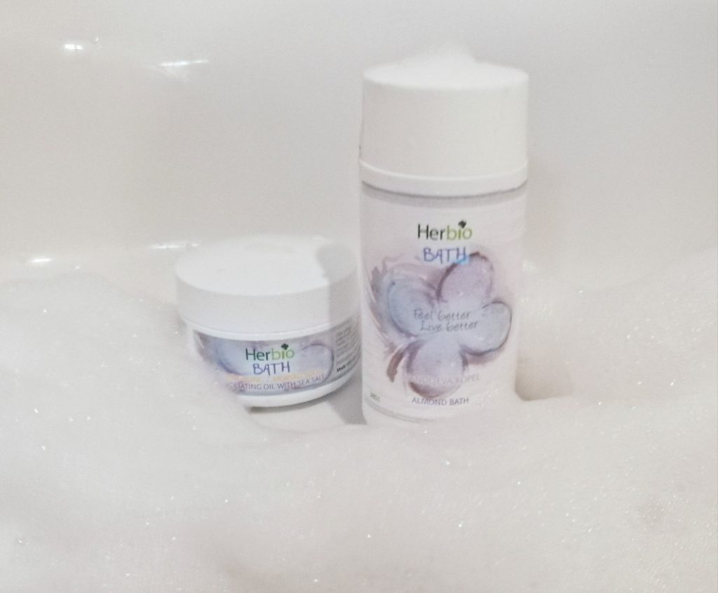 best-skin-care-2019-favourites-of-2019-herbio-almond-bath