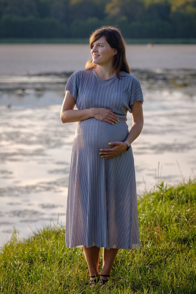 nosečnost-tretje-trimesečje
